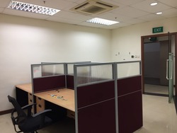 Unity Centre (D23), Office #211637091